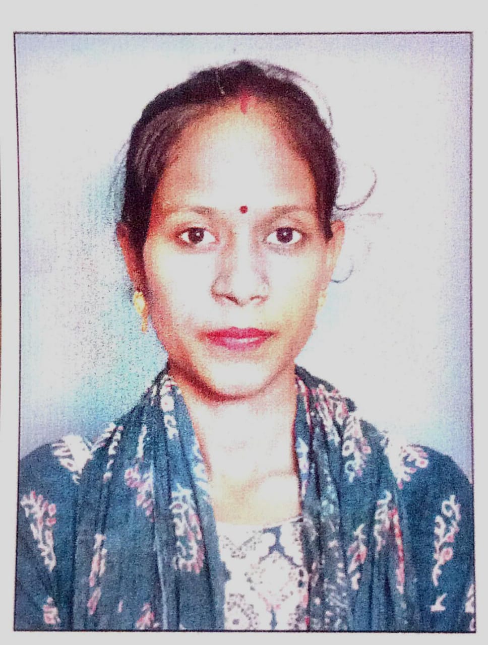 Pooja Kumari 